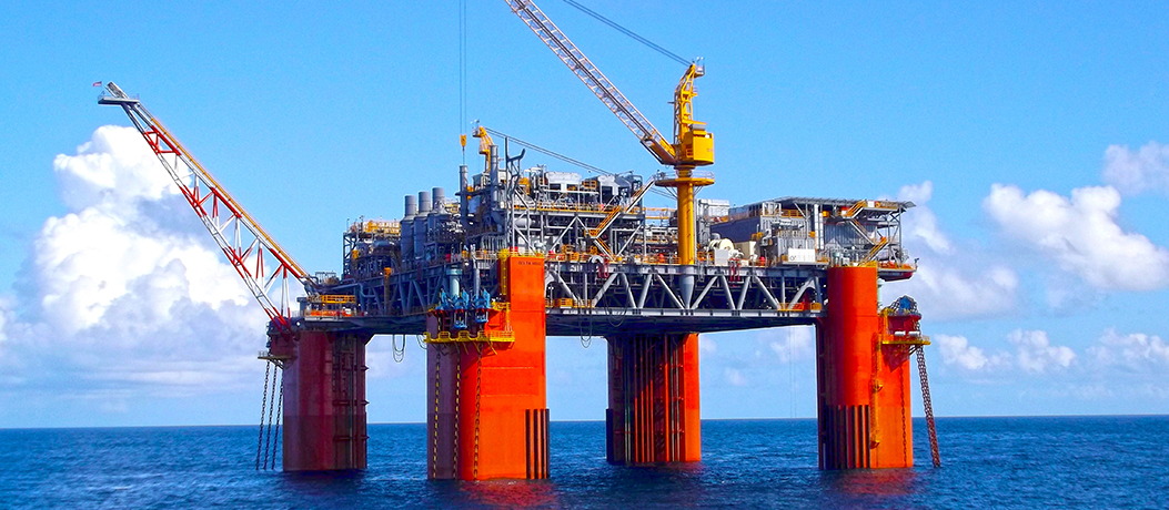 Petroleum Equipment