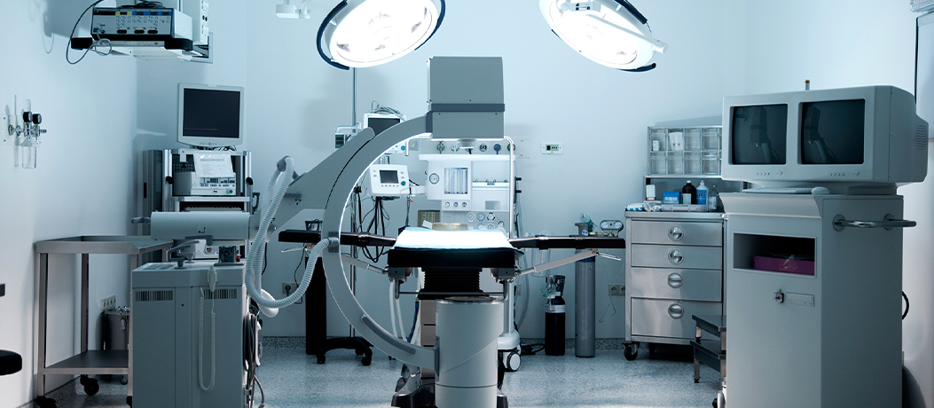 Medical Machinery