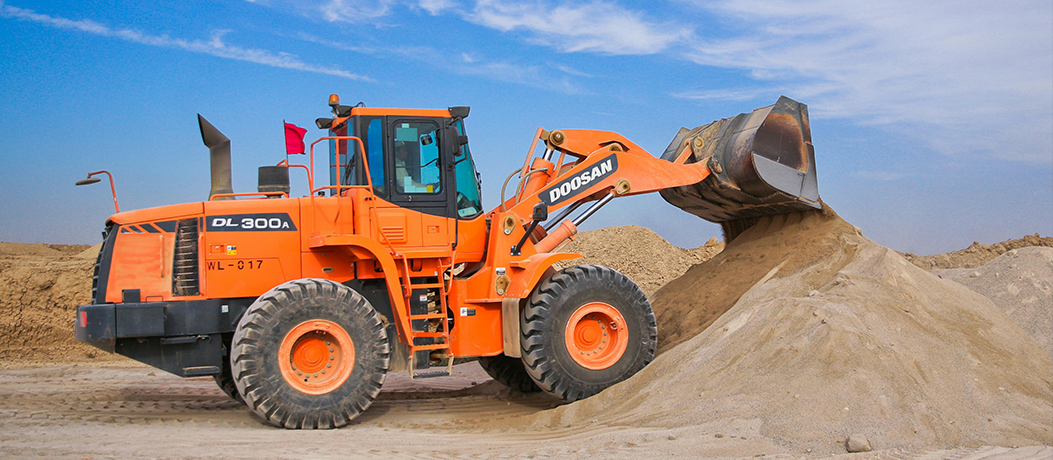 Gravis Machinery