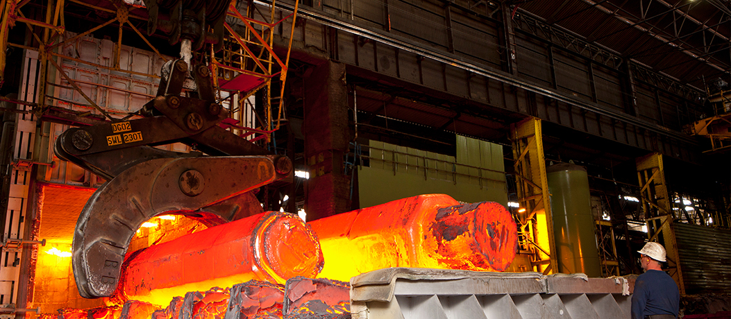 Metallurgical Machinery