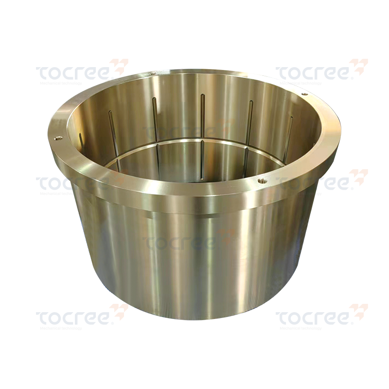Aes Bushing cum Grease Tempus