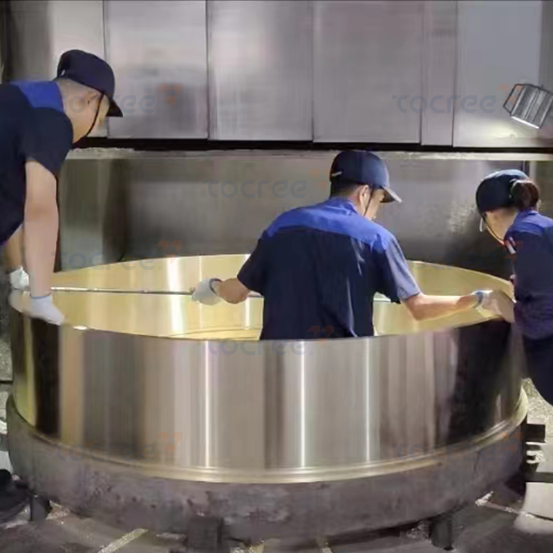 aes Bushing pro magna Industrial Ferens