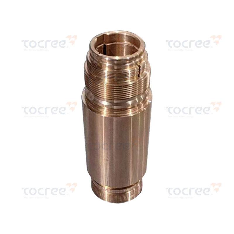 Re cuprum Bushing