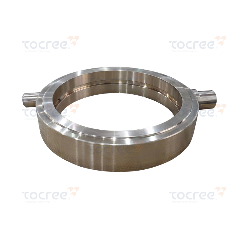 Aere Piston Oleum Ring