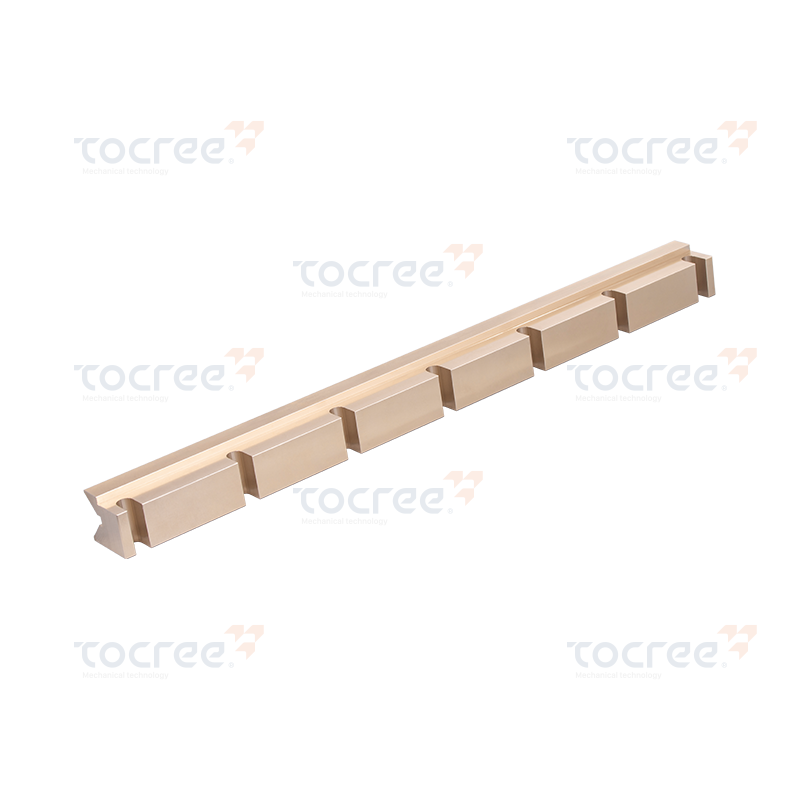 Aes Speciali Shaped Slider