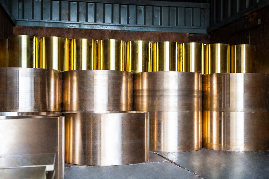 Nolite solliciti esse de Lubricatione: Guide ad sui lubricantes manicas