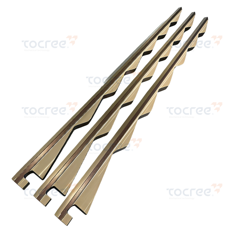 Aeris Slider