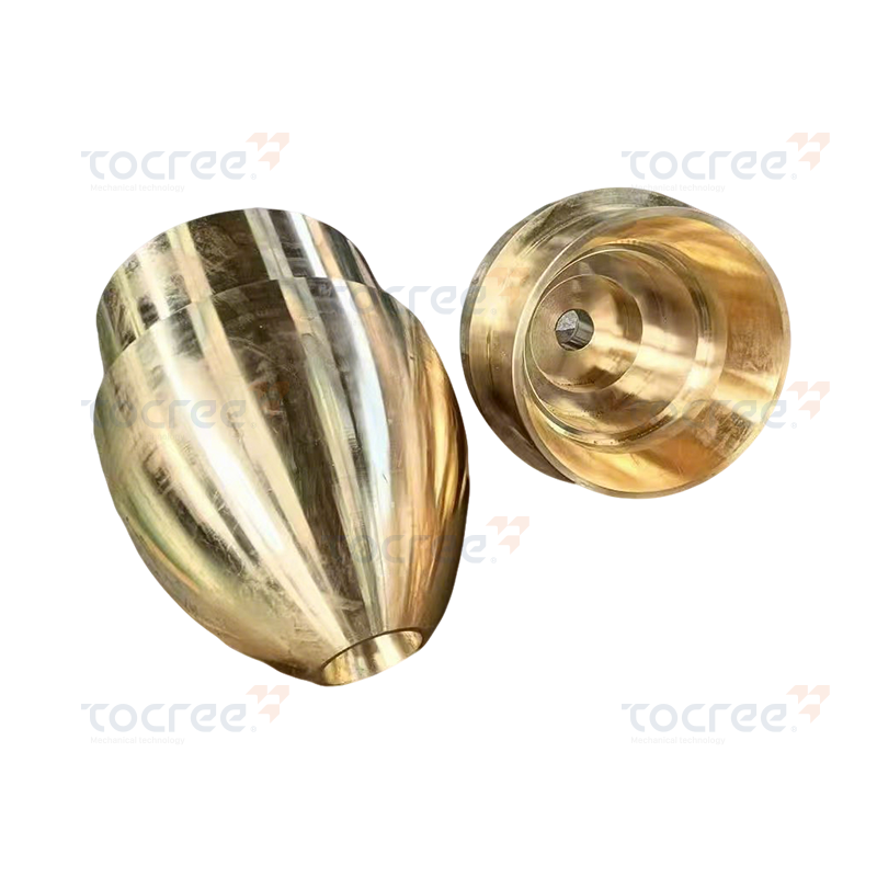 Aenea cylindrica Bushing Grease Tempus